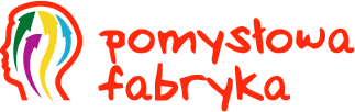 Pomysłowa Fabryka - logo